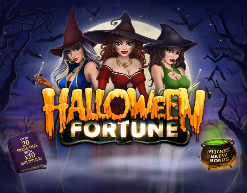 Halloween Fortune
